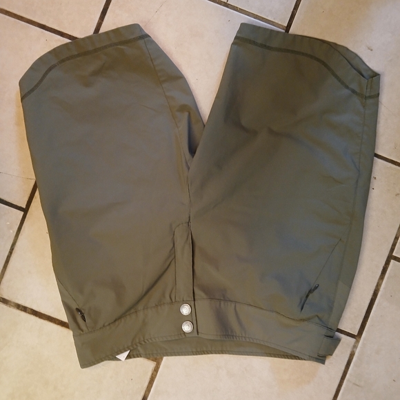 Skhoop Mens xl shorts green - Picture 6 of 6